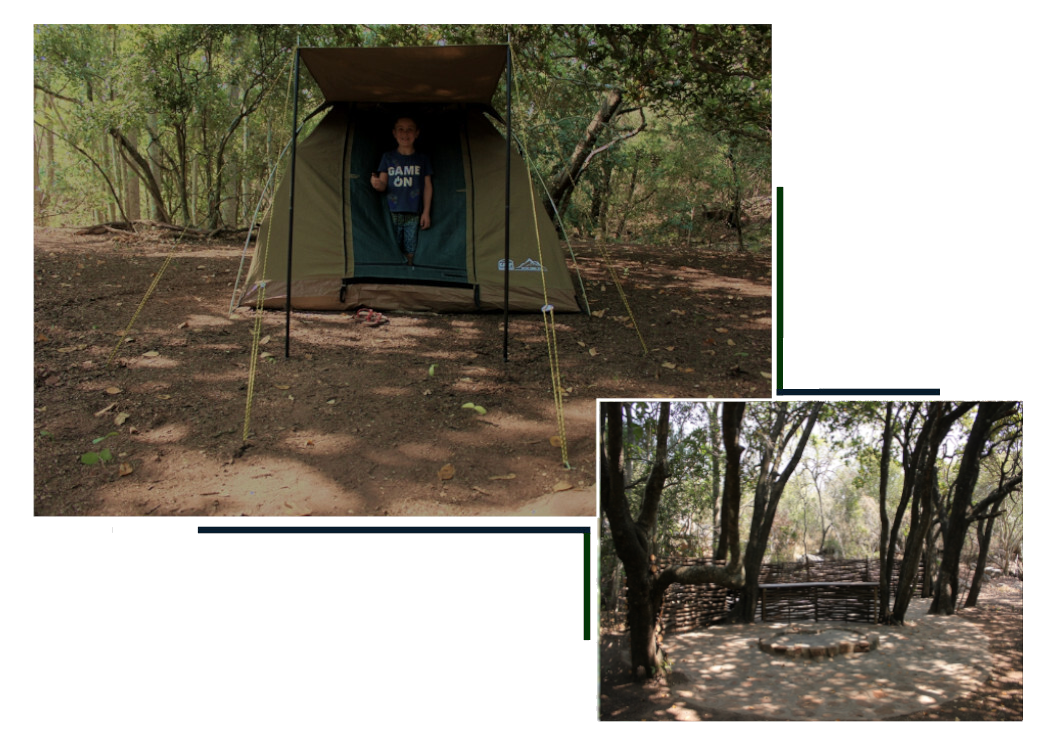 Limpopo Campsite